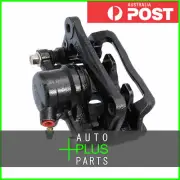 Fits MITSUBISHI MONTERO - REAR RIGHT BRAKE CALIPER ASSEMBLY