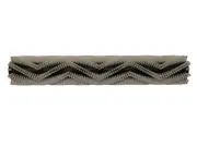 Walzenbürste Suitable For RCM Drive 862 R, 872 R, Jumbo 862 Rt - Poly 0,45