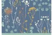 Peter Pauper Press Boxed Blank Note Cards - Twilight Garden 592783
