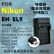 【199超取免運】全新現貨@攝彩@超值USB充 隨身充電器 for Nikon EN-EL9 行動電源 戶外充 體積小 一年保固【全壘打★APP下單 跨店最高20%點數回饋!!】