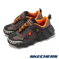 在飛比找PChome24h購物優惠-Skechers 斯凱奇 童鞋 S Lights Skech