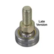 Ball Joint Knuckle for the Coleman KT196 196cc 6.5 Hp Go-Kart