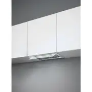 Falmec Virgola 120cm No Drop Undermount Rangehood - Stainless Steel