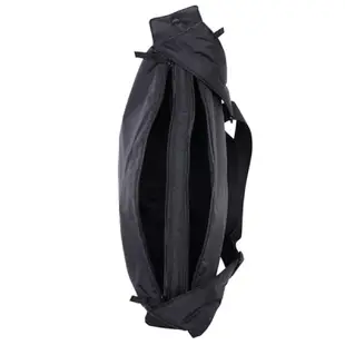 HEAD PORTER BLACK BEAUTY W ZIP SHOULDER BAG 側背包 蠶豆包 二手