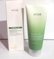 NOT SEALED!~ANUA Heartleaf Quercetinol Pore Deep Cleansing Foam, 150 ml EXP.7/27