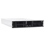 Alphacool ES 2U - 19" - Watercooling Ready ServerRack
