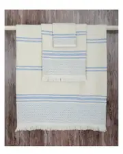 Moda at Home Lisbon 6PC Towel Set