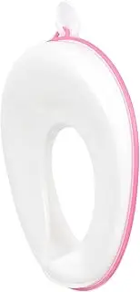 LIFKOME Potty Training Seat for Toddlers Boys and Girls Toilet Seat Step Portable for Travel