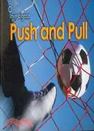 在飛比找三民網路書店優惠-Push and Pull