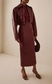 [Aeyde] Libby Leather Sandals