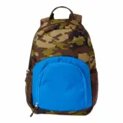 Wonder Nation Camo Backpack (LOC NS)