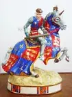 Royal Doulton Hn Icon Series HENRY V AT AGINCOURT Figurine #HN5656 - NEW!