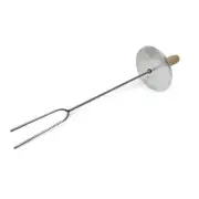 Kiln Firing Fork Jewellery Enamelling for Moving Mesh Racks Insulated