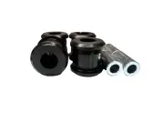 POLYPRO Front Control Arm Upper Inner Bush Kit for Mitsubishi TRITON MQ MR 2015+