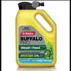 Yates 2.4L Buffalo Pro Weed 'n' Feed Hose On Weed Killer