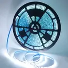 10M 20M 50M 220V LED Strip Light No Need Driver for Home 2835 120Leds/M High Bri