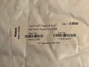 New SEALED Waters SunFire C8 Prep HPLC LC Guard Cartridge 19x10mm 186002754