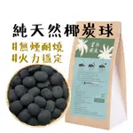 炭精 【露營中毒本鋪】 富岡木炭 椰炭球 4KG 木炭 椰炭 椰子炭 無煙 環保 燒烤 BBQ 碳精