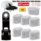 Water Filters For Breville BES980 920 BES870 BEP920 840 BWF-100 Coffee Machine