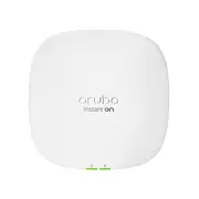 Hpe Aruba Instant On Ap25 Rw 4X4 Wifi 6 Ap