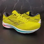 美津濃 MIZUNO WAVE RIDER 25 男慢跑鞋 J1GC210385 慢跑鞋 馬拉松