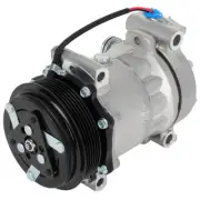AC Compressor A&C Clutch For Chevrolet Blazer S10 Express Van Astro (for: Chevrolet)