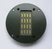 High Sensitivity Air Motion Neodymium Ribbon Tweeter 30W/60W(Max) 8Ω 98dB