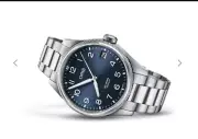 Oris Big Crown ProPilot Blue Men's Watch - 01 752 7760 4065-07 5 22 08LC