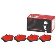 Brembo Prime Ceramic Disc Brake Pad Set - P50056N