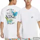 NIKE 男 AS M NSW TEE PREM ESSNTL PKT G 短袖上衣 花鳥 印花 - FQ0351100