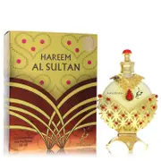 Khadlaj Hareem Al Sultan Gold by Khadlaj Concentrated Perfume Oil 1.18 oz for Women