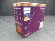 Philips 6.5ft Smart Plug-in Color and Tunable White Dimmable Wi-Fi Strip Light