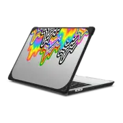MacBook Pro 13-inch (M1 / M2 / Intel) Bounce Case Multi Drip