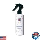 Love Ur Curls Kids Detangler Leave in Conditioner Spray, Pediatrician Approve