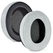 Replacement Earpads For ROCCAT ELO 7.1 AIR/ELO 7.1 USB/ELO X STEREO Headphones