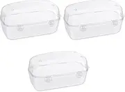 Diving Face Mask Case Scuba Mask Box Face Diving Snorkel Mask Case Goggle Face Mask Case