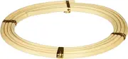 Commonwealth Basket RS872-1 Reed Spline #8, 3/16-Inch by 72-Inch