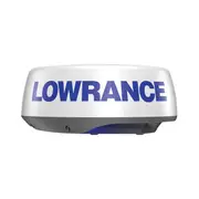 Lowrance Halo 20+ Radar