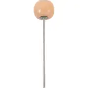 Wooden Hammer Accessories Instrument Accessory Mallet Drum Kick Pedal