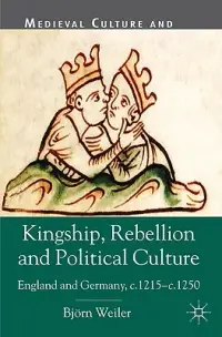 在飛比找博客來優惠-Kingship, Rebellion and Politi