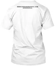Dorian Gray 2015 Rugby World Cup T-Shirt Made in the USA Size S to 5XL