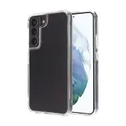 Urban Silicone Case Cover For Samsung Galaxy S23+ Clear