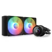 NZXT Kraken RGB 280mm AIO Liquid CPU Cooler Black