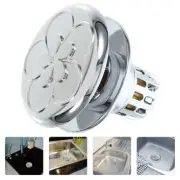 Bounce Core Drain Bathroom Basin Sink Stopper for Sinks Plug Kitchen Supplies