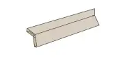 Tamlyn OCI8S Siding Accessories Siding Corner 5/16"x8" Smooth Primed EA 100ct