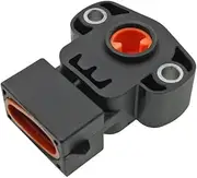 Car Throttle Position Sensor TPS Sensor for Ford for E-150 for E-250 for Ranger for Taurus for Mercury L4 V6 TH74 E7DZ9B989A E7D79B989AA E7DF9B989A 5S5133