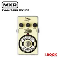 在飛比找蝦皮商城優惠-MXR ZW44 ZAKK WYLDE 破音 效果器【i.R