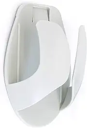 Ergotron - Mouse Holder - Light Grey