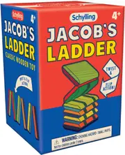 Jacobs Ladder