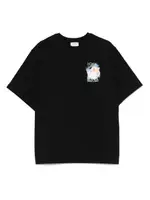 [Casablanca] Casablanca-Maglietta Galactic Connection-Uomo XL